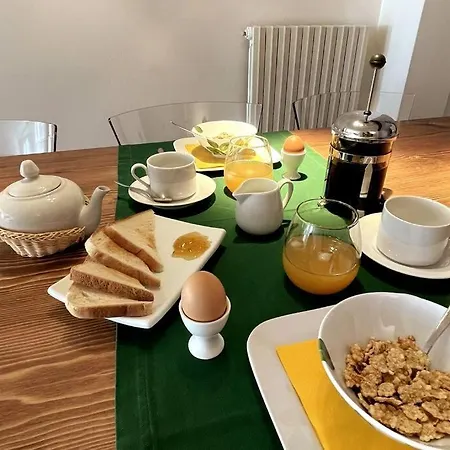 Your Loft - Daire Treviso