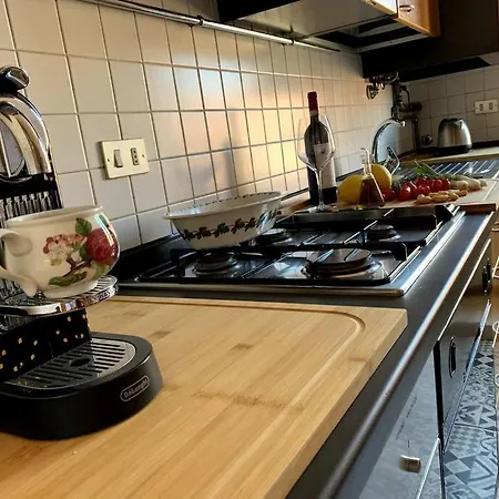 Apartment Your Loft - Treviso