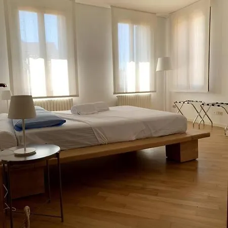 Your Loft - * Treviso