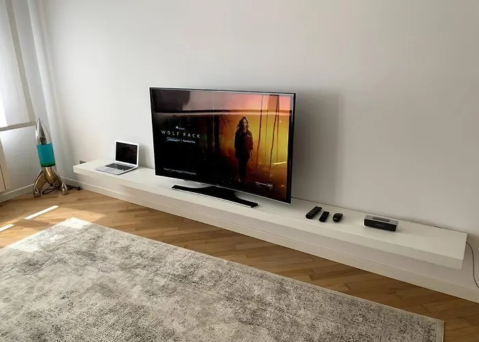 Apartman Your Loft - *