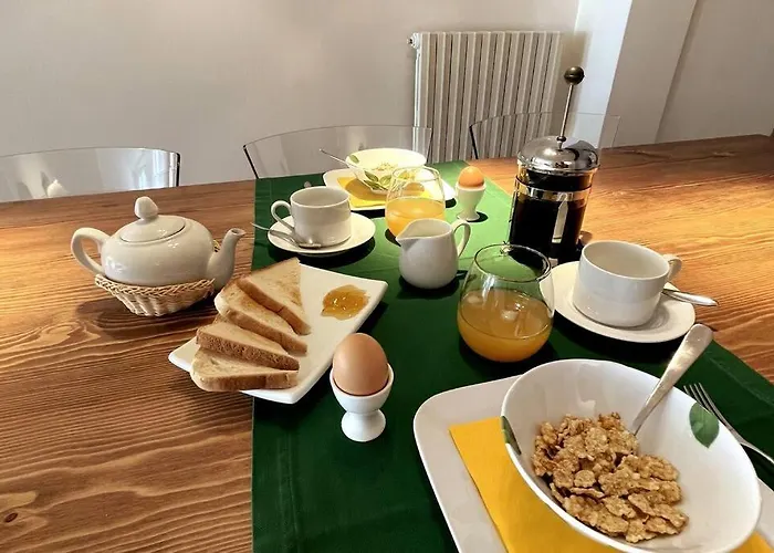 Your Loft - Apartman Treviso