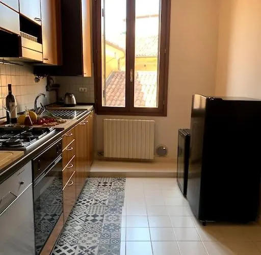 Your Loft - Apartman *