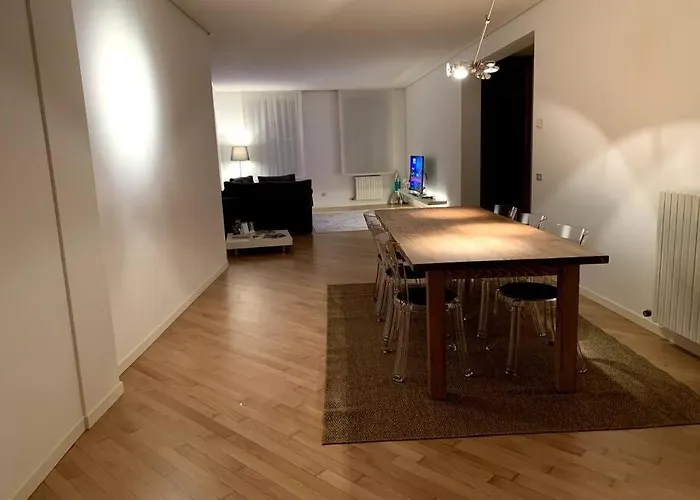 Apartman Your Loft -