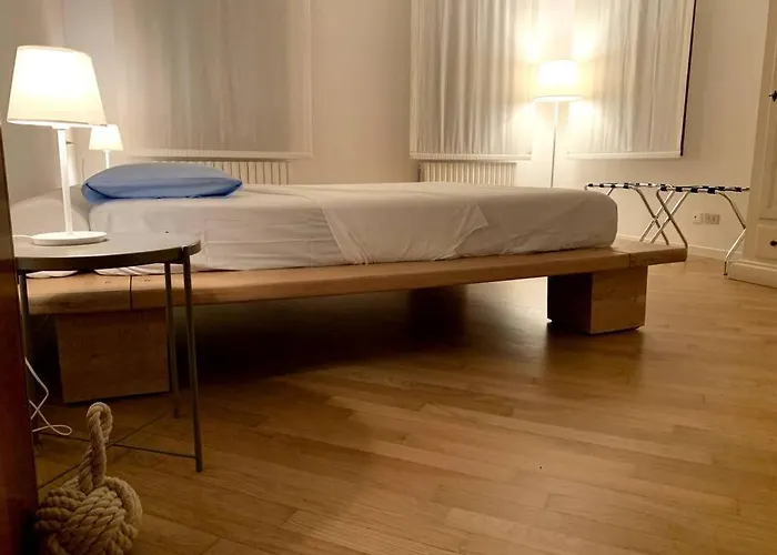 Apartman Your Loft -