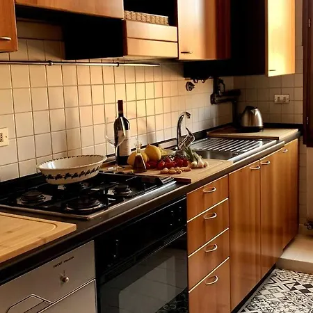 Your Loft - Apartment Treviso