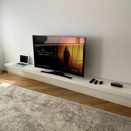 Apartment Your Loft - *