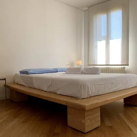 Appartement Your Loft -