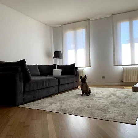 Your Loft - Appartement Treviso