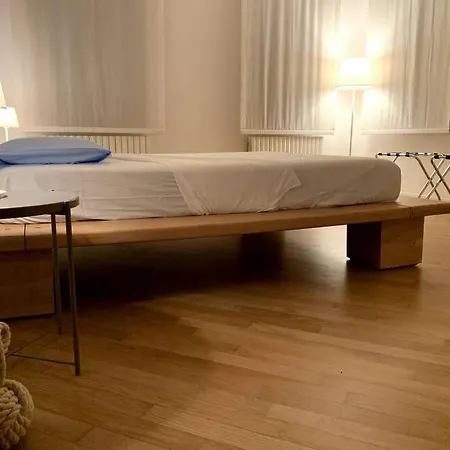 Apartment Your Loft -