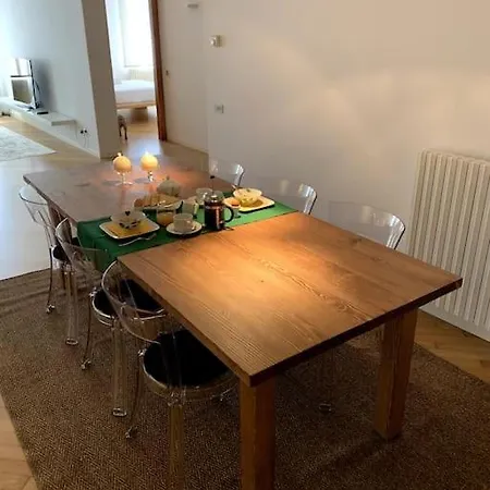 Your Loft - Treviso