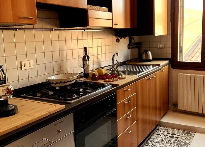 Your Loft - דירה טרוויסו