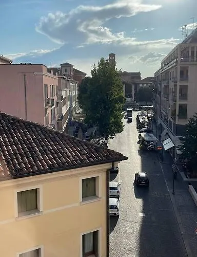 Your Loft - דירה *