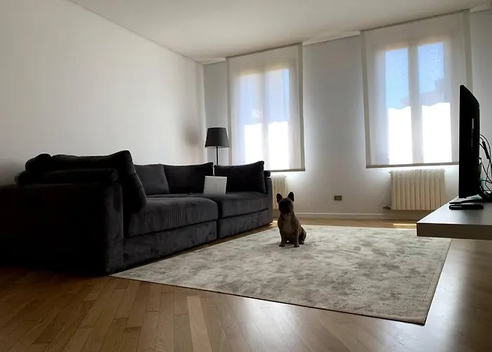 Your Loft - דירה טרוויסו